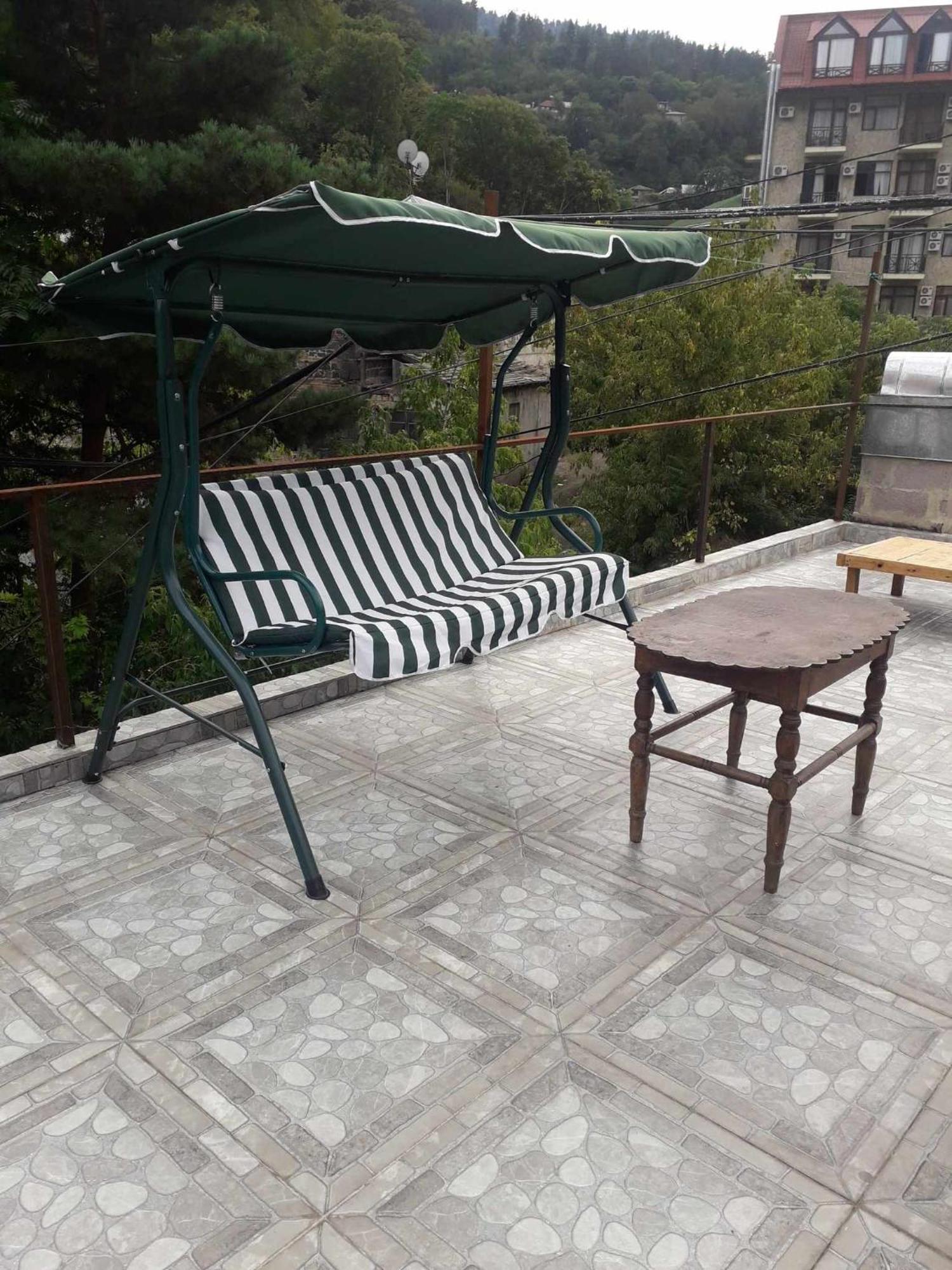 Apartment Dati *